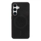 Чохол TPU+PC AeroCool with MagSafe для Samsung Galaxy S25+ 5G (S936) Колір Black - изображение 12
