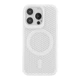 Чохол TPU+PC AeroCool with MagSafe для iPhone 14 Pro Колір White - изображение 11