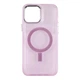 Чохол TPU Lollipop with Magsafe для iPhone 13 Колір Dark Purple - изображение 10