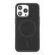 Чохол TPU+PC AeroCool with MagSafe для iPhone 13 Pro Колір Black - изображение 14