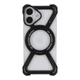 Чохол Titanium ArmorX Mag для iPhone 16 Колір Black - зображення 1