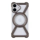 Чохол Titanium ArmorX Mag для iPhone 16 Колір Black - зображення 7