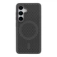 Чохол TPU+PC AeroCool with MagSafe для Samsung Galaxy S25 5G (S931) Колір Grey - изображение 12
