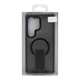 Чохол TPU+PC FlexGuard Magnetic Ring Stand для Samsung Galaxy S24+ 5G (S926)/S25+ 5G (S936) Колір Black - изображение 14
