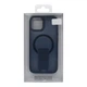 Чохол TPU+PC FlexGuard Magnetic Ring Stand для iPhone 15 Колір Blue - изображение 14