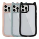 Чохол TPU+PC Cat Ears Case для iPhone 12 Pro Max Колір Pink - изображение 2