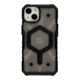 Чохол TPU+PC ArmorHex Magnetic Case для iPhone 15 Колір Matte Black - изображение 14