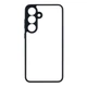 Чохол TPU+PC Elite для Samsung Galaxy S25 5G (S931) Колір Black - изображение 5