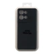 Чохол Silicone Cover Full Camera (A) для Motorola G75 Колір 05.Lilac - изображение 6
