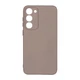 Чохол Silicone Cover Full Camera (A) для Samsung Galaxy S23+ 5G (S916) Колір 39.Elegant Purple - зображення 2
