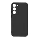 Чохол Silicone Cover Full Camera (A) для Samsung Galaxy S23+ 5G (S916) Колір 39.Elegant Purple - зображення 7