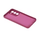 Чохол Silicone Cover Full Camera (A) для Samsung Galaxy S23+ 5G (S916) Колір 39.Elegant Purple - зображення 12