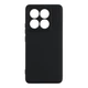 Чохол Premium Silicone Cover Full Camera (A) для Xiaomi 14T Колір 08.Dark Blue - изображение 9