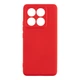 Чохол Premium Silicone Cover Full Camera (A) для Xiaomi 14T Колір 14.Red - изображение 12