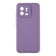 Чохол Premium Silicone Cover Full Camera (A) для Xiaomi 13 Колір 05.Lilac - изображение 5