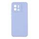 Чохол Premium Silicone Cover Full Camera (A) для Xiaomi 13 Колір 05.Lilac - изображение 1