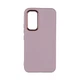 Чохол Silicone Cover Metal frame (AA) для Samsung Galaxy A54 5G (A546) Колір 19.Pink Sand - изображение 1
