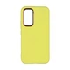 Чохол Silicone Cover Metal frame (AA) для Samsung Galaxy A54 5G (A546) Колір 19.Pink Sand - изображение 2