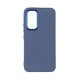 Чохол Silicone Cover Metal frame (AA) для Samsung Galaxy A54 5G (A546) Колір 19.Pink Sand - изображение 4
