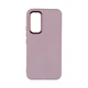 Чохол Silicone Cover Metal frame (AA) для Samsung Galaxy A54 5G (A546) Колір 19.Pink Sand - изображение 13
