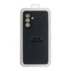 Чохол Silicone Cover Full Camera (A) для Samsung Galaxy A56 5G (A566) Колір 14.Red - изображение 6