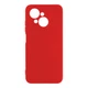 Чохол Silicone Cover Full Camera (A) для Tecno Spark Go 1 (KL4)/Spark Go 2025 Колір 05.Lilac - изображение 8