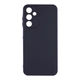 Чохол Silicone Cover Full Camera (A) для Samsung Galaxy A25 5G (A256) Колір 08.Dark Blue - изображение 14