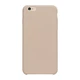 Чохол Soft Case для iPhone 6 Plus Колір 19.Pink Sand - изображение 1