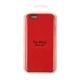 Чохол Soft Case для iPhone 6 Plus Колір 19.Pink Sand - изображение 6