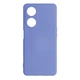 Чохол Silicone Cover Full Camera (A) для Oppo A98 Колір 05.Lilac - изображение 11