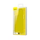 Чохол Baseus Simple Case для iPhone 13 Pro ARAJ000102 Колір Transparent - изображение 6