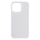 Чохол Baseus Simple Case для Iphone 13 Pro Max ARAJ000202 Колір Transparent - изображение 7