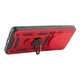 Чохол Armor Guard Shield для Xiaomi Redmi Note 14 Pro+ 5G Колір Black - изображение 5