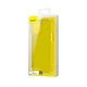 Чохол Baseus Simple Case для iPhone 13 Pro ARAJ000102 Колір Transparent - изображение 9