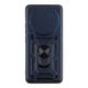 Чохол Armor Guard Shield для Xiaomi Redmi Note 14 Pro 5G/Poco X7 5G Колір Dark Blue - изображение 7