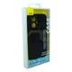 Чохол Baseus Liquid Silica Gel +Glass 0.22mm для iPhone 14 Pro Max ARYT001501 Колір Black - зображення 6