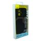 Чохол Baseus Liquid Silica Gel +Glass 0.22mm для iPhone 14 Pro Max ARYT001501 Колір Black - зображення 12