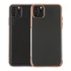 Чохол Baseus для iPhone 11 Pro Max ARAPIPH65S Колір Transparent Black.SF01 - изображение 2