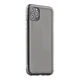 Чохол Baseus для iPhone 11 Pro Max ARAPIPH65S Колір Transparent Black.SF01 - изображение 6
