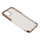Чохол Baseus для iPhone 11 Pro Max ARAPIPH65S Колір Transparent Black.SF01 - изображение 10