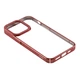 Чохол Baseus Glitter Phone Case для iPhone 13 Pro ARMC001004 Колір Pink - изображение 3