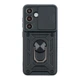 Чохол Armor Guard Shield для Samsung Galaxy S25 5G (S931) Колір Black - изображение 11