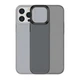 Чохол Baseus Simple Case для iPhone 13 Pro ARAJ000401 Колір Black - изображение 2