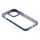 Чохол Baseus Glitter Phone Case для iPhone 13 Pro Max ARMC000803 Колір Blue - изображение 4