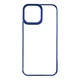Чохол Baseus Glitter Phone Case для iPhone 13 Pro Max ARMC000803 Колір Blue - изображение 6