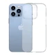 Чохол Baseus Simple Series Protective Case для iPhone 14 Pro ARAJ000702 Колір Transparent - изображение 5