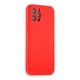 Чохол Baseus для iPhone 12 Pro WIAPIPH61P Колір Red.YT09 - изображение 6