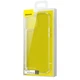Чохол Baseus Simple Case для Iphone 13 Pro Max ARAJ000202 Колір Transparent - изображение 9