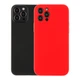 Чохол Baseus для iPhone 12 Pro WIAPIPH61P Колір Red.YT09 - изображение 12