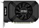 Відеокарта Palit GTX 1050 2Gb StormX (NE5105001841-1070F) (GDDR5, 128 bit, PCI-E v3.0) Б/в - зображення 1